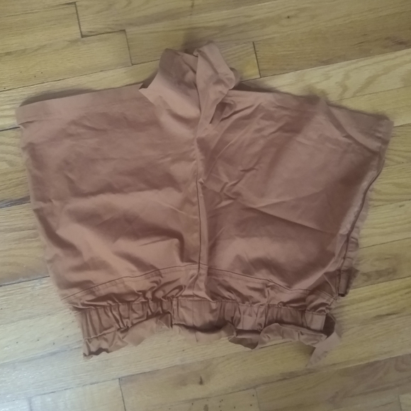 Zara shorts - Picture 5 of 5